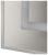 Зеркало с подсветкой BelBagno KRAFT SPC-KRAFT-1200-800-SENS-AL 120x80, сатин
