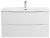 Тумба под раковину BelBagno Marino-Cer-N MARINO-CER-N-800-2C-SO-BL-P 79,6x45,5 подвесная