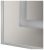 Зеркало с подсветкой BelBagno KRAFT SPC-KRAFT-700-800-SENS-AL 70x80, сатин