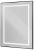 Зеркало с подсветкой BelBagno KRAFT SPC-KRAFT-700-800-SENS-NERO 70x80