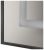 Зеркало с подсветкой BelBagno KRAFT SPC-KRAFT-800-800-SENS-NERO 80x80