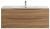 Тумба под раковину BelBagno Marino-Cer-N MARINO-CER-N-1200-2C-SO-WO-P 119,6x45,5 подвесная