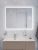 Зеркало с подсветкой BelBagno MARINO SPC-MAR-1000-800-LED-TCH-LNZ 100x80