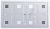 Зеркало с подсветкой BelBagno MARINO SPC-MAR-1400-800-LED-TCH-LNZ 140x80