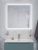 Зеркало с подсветкой BelBagno MARINO SPC-MAR-800-800-LED-TCH-LNZ 80x80