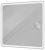 Зеркало с подсветкой BelBagno MARINO SPC-MAR-900-800-LED-TCH-LNZ 90x80
