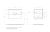 Схема тумбы BelBagno MARINO-CER-N-700-2C-SO-RR-P