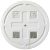 Зеркало с подсветкой BelBagno SPC-RNG-800-LED-3000K-TCH 80x80