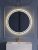 Зеркало с подсветкой BelBagno SPC-RNG-800-LED-3000K-TCH 80x80