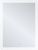 Зеркало с подсветкой BelBagno SPC-GRT-600-800-LED-3000K-TCH-WARM 60x80