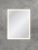 Зеркало с подсветкой BelBagno SPC-GRT-600-800-LED-3000K-TCH-WARM 60x80
