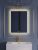 Зеркало с подсветкой BelBagno SPC-GRT-600-800-LED-3000K-TCH-WARM 60x80