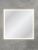 Зеркало с подсветкой BelBagno SPC-GRT-800-800-LED-3000K-TCH-WARM 80x80