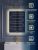 Зеркало с подсветкой BelBagno MARINO SPC-MAR-600-800-LED-3000K-TCH-WARM 60x80