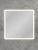 Зеркало с подсветкой BelBagno MARINO SPC-MAR-800-800-LED-3000K-TCH-WARM 80x80