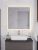 Зеркало с подсветкой BelBagno MARINO SPC-MAR-800-800-LED-3000K-TCH-WARM 80x80