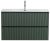 Тумба под раковину BelBagno Uno UNO-1000-2C-SO-VO 100x45,5 подвесная