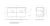 Схема тумбы BelBagno UNO-1200-4C-SO-AO