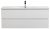 Тумба под раковину BelBagno Kraft KRAFT-1200-2C-SO-BO 120x45,5 подвесная