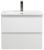 Тумба под раковину BelBagno Kraft KRAFT-600-2C-SO-BO 60x45,5 подвесная