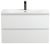 Тумба под раковину BelBagno Kraft KRAFT-800-2C-SO-BO 80x45,5 подвесная