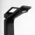 Смеситель для раковины BelBagno Luce LUC-LMC-NERO-W0 высокий, черный матовый