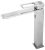 Смеситель для раковины BelBagno Luce LUC-LMC-CRM высокий