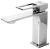Смеситель для раковины BelBagno Luce LUC-LVM-CRM