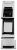Смеситель для раковины BelBagno Luce LUC-LVM-CRM