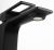 Смеситель для раковины BelBagno Luce LUC-LVM-NERO, черный матовый