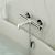Смеситель для ванны BelBagno ACQUA ACQUA-VASM-CRM