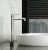 Смеситель для раковины BelBagno Acqua ACQUA-LMC-CRM высокий