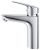 Смеситель для раковины BelBagno Due DUE-LVM-CRM-W0