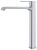 Смеситель для раковины BelBagno Aurora AURORA-LMC-CRM-W0 высокий