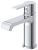Смеситель для раковины BelBagno Aurora AURORA-LVM-CRM-W0
