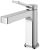 Смеситель для раковины BelBagno Albano ALBANO-LVM-CRM-W0