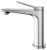 Смеситель для раковины BelBagno Unique UNIQUE-LVM-CRM-W0