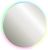 Зеркало с подсветкой Abber Mond AG6204SSmart 77x77