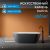Ванна Abber Frankfurt AM9941BW 170x75 из композитного камня Rock, отдельностоящий