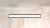 Душевой лоток BelBagno LUCE BB-LD-LUCE-90-BIANCO 90 см, белый матовый