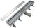 Душевой лоток BelBagno MARINO BB-LD-MARINO-50-CR 50 см