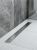 Душевой лоток BelBagno UNO BB-LD-UNO-60-CR 60 см