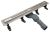 Душевой лоток Cezares LUX LUX-LD-70-Cr 70 см