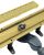 Душевой лоток Cezares SLIDER SLIDER-LD-60-BORO 60 см, золото брашированное