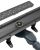 Душевой лоток Cezares SLIDER SLIDER-LD-60-GM 60 см, оружейная сталь