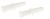 Душевой трап ALMAes Arianda AR110CH 1100 мм, нержавеющая сталь