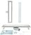 Душевой трап ALMAes Laguna LG80WH 800 мм