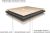 Столешница ZOV KPK795 80x46 из компакт-плиты, куритиба