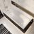 Акриловая ванна VitrA Neon 55840001000 180x80, белая