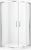 Душевой уголок Riho Hamar 2.0 R309 G007002120 90x90, профиль хром